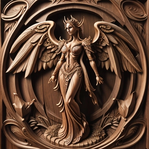 Pao mise en page internet vidéo illustration 3d serveur IA générative AI freelance paris studio de création magazines 63FPSB90